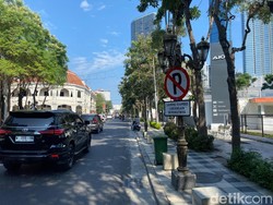 Dishub Surabaya Klaim 90% Warga Setuju Parkir Digital Diterapkan