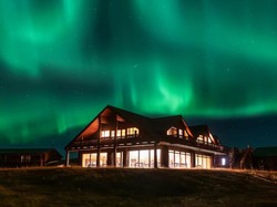Badai Geomagnetik Mengintai, Aurora Bisa Muncul Saat Gerhana Bulan 27-28 Agustus