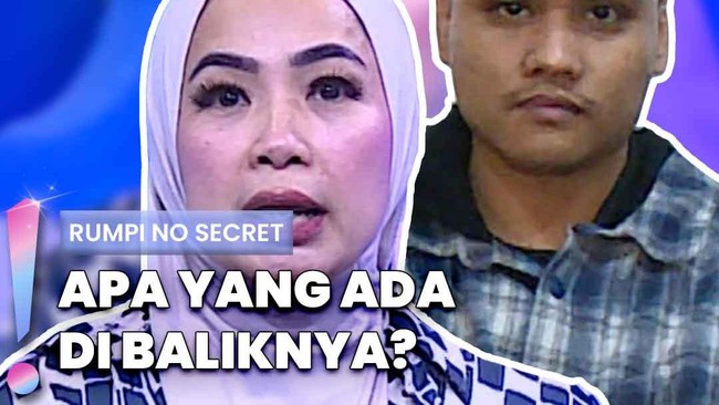 Video: Ressa Ingin Diakui, Komunikasi Keluarga-Denada Dipertanyakan