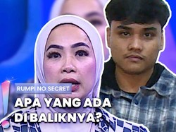 Video: Ressa Ingin Diakui, Komunikasi Keluarga-Denada Dipertanyakan