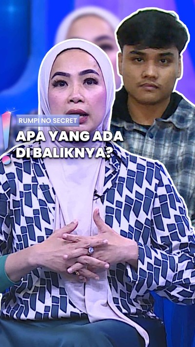 Video: Ressa Ingin Diakui, Komunikasi Keluarga-Denada Dipertanyakan