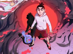 Deretan Drama China Paling Banyak Ditonton 2025