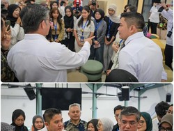 Program Magang Nasional Buka Lagi di 2026 dengan Kuota 100 Ribu Peserta