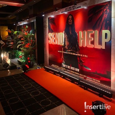 Sinopsis Film SEND HELP: Dendam Karyawan kepada Atasan