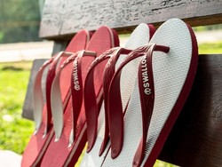 Jejak Pabrik Swallow Legendaris di Medan yang Terbakar, Usianya Lebih 50 Tahun