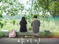 Jadwal Tayang Drakor Shining Park Jinyoung dan Kim Min Ju
