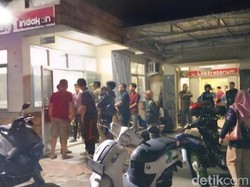 Korban Keracunan Tahu Berjamur MBG di Sukabumi Jadi 10 Orang