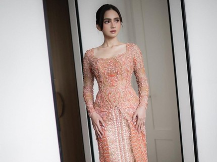 5 Potret Syifa Hadju Sukses Diet Turun BB 4 Kg