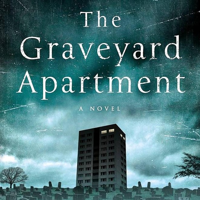 The Graveyard Apartment