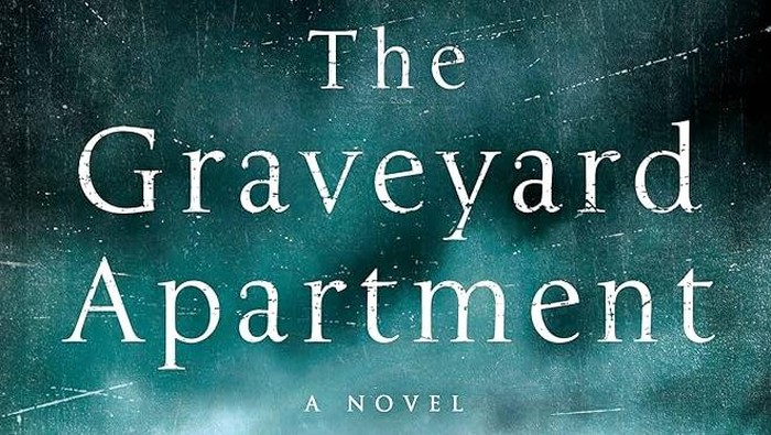 Top 5 List: Buku Fiksi Horor yang Akan Bikin Kamu Merinding