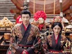 Rekomendasi 5 Drama China Kerajaan dengan Tema Perjodohan