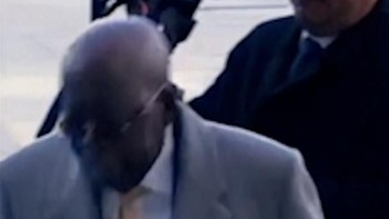 Momen Presiden Nigeria Terpeleset hingga Jatuh saat Temu Erdogan