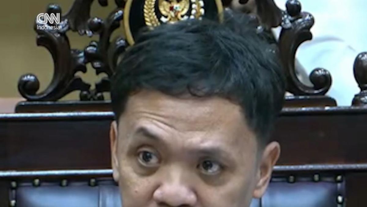 Habib Gerindra: Saiful Mujani Kritik Atau Operasi Politik?