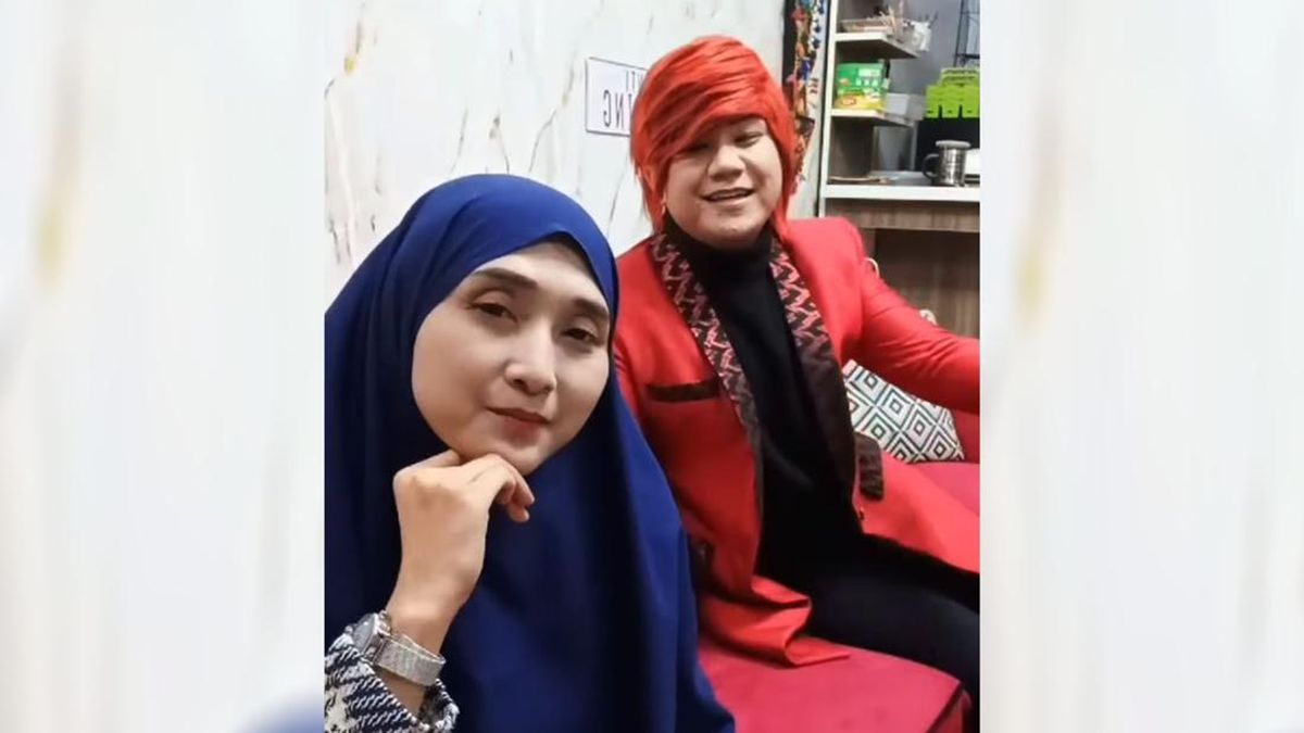 Pesulap Merah Ungkap Kondisi Kesehatan Istri sebelum Meninggal