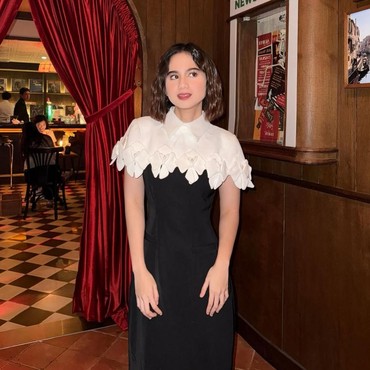 Penyuka Teh, Tissa Biani Akui Selektif Hanya Pilih yang Punya Manfaat Baik