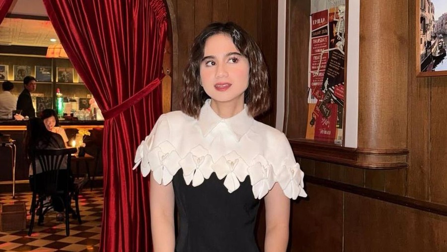 Transformasi Tissa Biani Turun Hampir 10 Kg