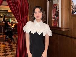 Penyuka Teh, Tissa Biani Akui Selektif Hanya Pilih yang Punya Manfaat Baik