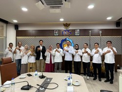 Udinus dan ITS Matangkan Sinergi Program Akselerasi S1-S2