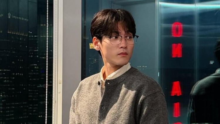 Ungkapan Hati Na Daehoon Pilih Diam Usai Mendapat Banyak Tudingan