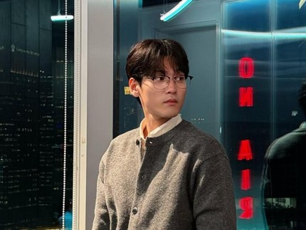 Na Daehoon Ungkap Isi Hati, Pilih Diam Usai Mendapat Banyak Tudingan