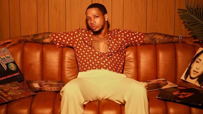 Lirik Lagu You Got It (Its Time To Boss Up) - Vedo