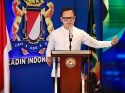 Bima Arya Dorong Kepala Daerah Perkuat Ekosistem Industri Halal Nasional