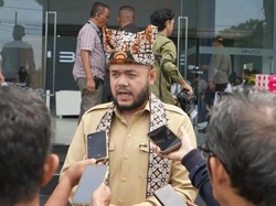 Dikritik Gerindra soal Krisis Air Bersih, Begini Respons Wali Kota Padang