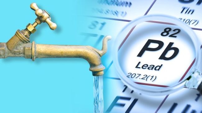 5 Bahaya Timbal di Peralatan Bagi Anak