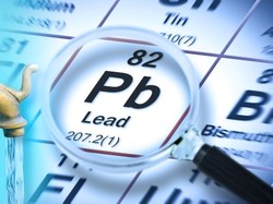 5 Bahaya Timbal di Peralatan Bagi Anak