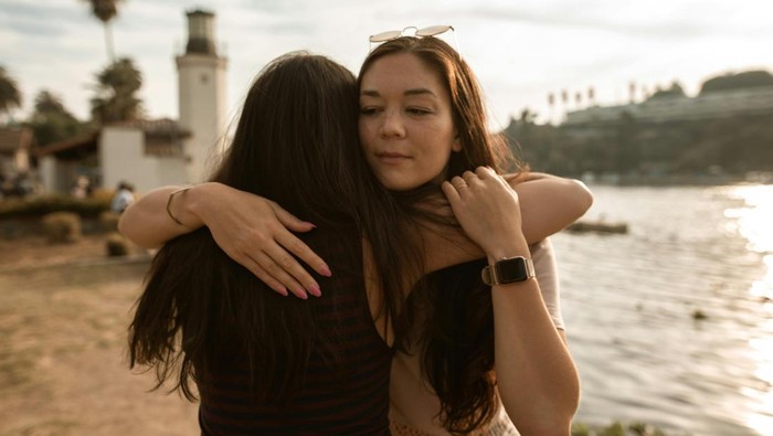 5 Ciri Kepribadian Orang yang Suka Mengalah untuk Orang Lain