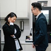 5 Kalimat Diucap Orang yang Benar-benar Caper