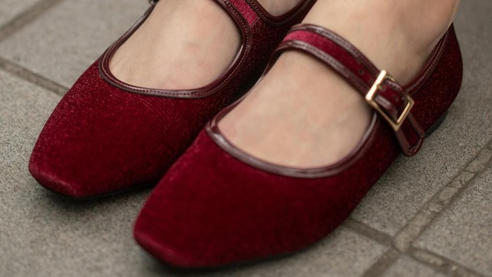 5 Model Sepatu Perempuan yang Cute untuk Sehari-hari