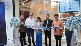 Mayapada Eye Centre Perluas Layanan di Sudirman bagi Profesional Urban