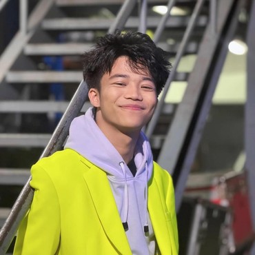 Profil Affan DA5, Pedangdut Muda yang Bayarannya Dispill Dewi Perssik