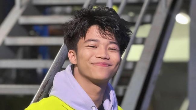 Profil Affan DA5, Pedangdut Muda yang Bayarannya Dispill Dewi Perssik