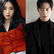 Ahn Eun Jin Dikabarkan Bintangi Drakor Romantis Baru dengan Seo Kang Joon