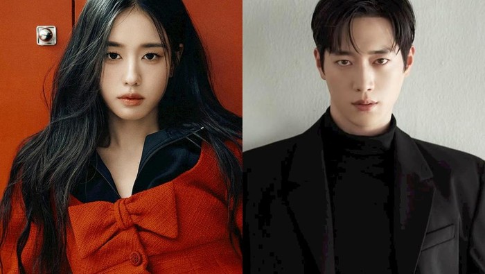 Ahn Eun Jin Dikabarkan Bintangi Drakor Romantis Baru dengan Seo Kang Joon