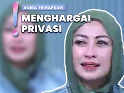 Video: Anak Lamaran, Anisa Tri Hapsari Ungkap Rafi Tak Ingin Pelaminan