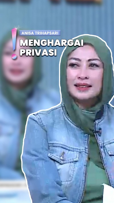 Video: Anak Lamaran, Anisa Tri Hapsari Ungkap Rafi Tak Ingin Pelaminan