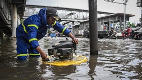 Daftar Bencana RI di Akhir Januari: Bogor, Klaten, hingga Halmahera