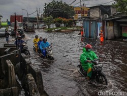Video: PJJ dan WFH di Jakarta Diperpanjang Hingga 1 Februari