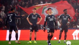 4 Tim Besar yang Harus Lalui Jalur Playoff di Liga Champions