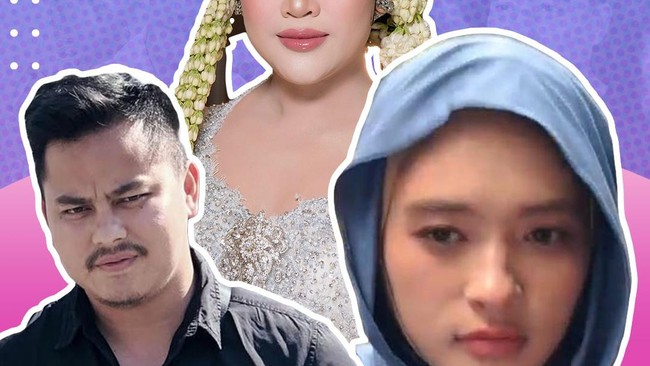 Video: 5 Berita Populer: Alasan Rully Nikahi Boiyen, Sosok Farah Dibba