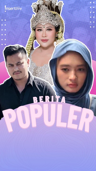 Video: 5 Berita Populer: Alasan Rully Nikahi Boiyen, Sosok Farah Dibba