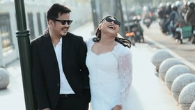 Sidang Cerai Boiyen dan Rully Anggi Akbar Lanjut Digelar 3 Februari