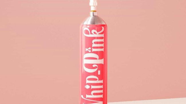 Heboh Whip Pink, Ini Deretan Zat Adiktif yang Efeknya Mirip Narkoba