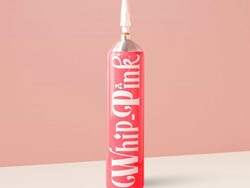 BPOM Ungkap Bahaya Whip Pink Gas, Bisa Bikin Efek Ketergantungan
