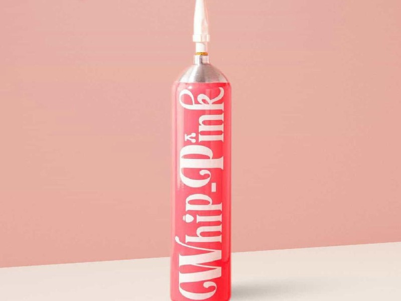 Heboh Whip Pink, Ini Deretan Zat Adiktif yang Efeknya Mirip Narkoba