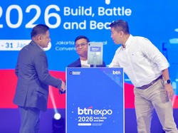 BTN Expo 2026 Jadi Wajah Baru BTN sebagai Bank Modern Terintegrasi