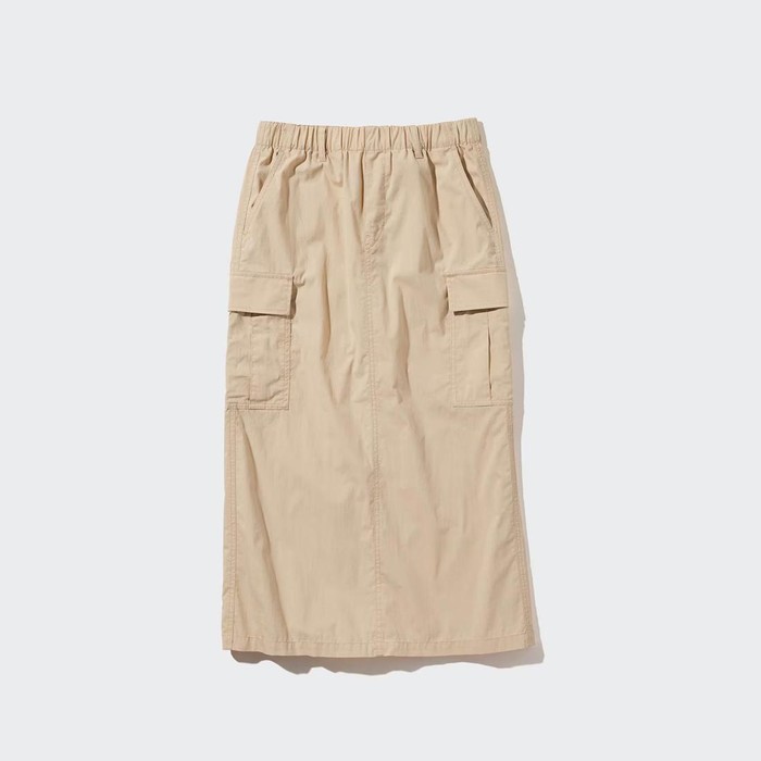 Cargo skirt